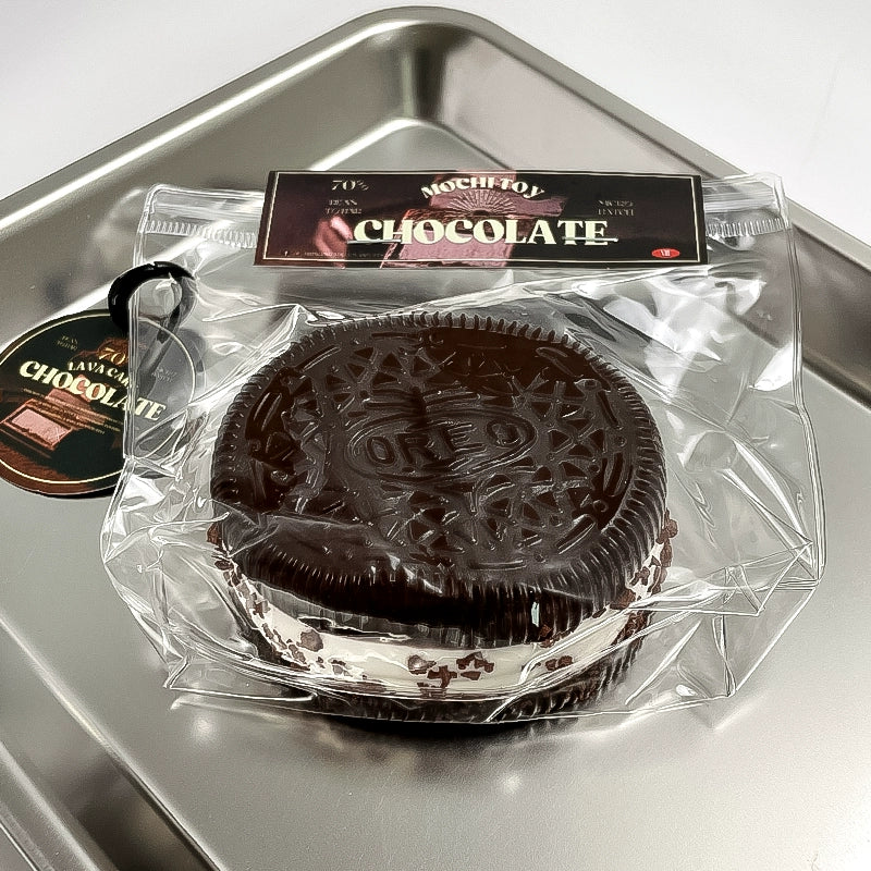 taba squishy chocolate Oreo