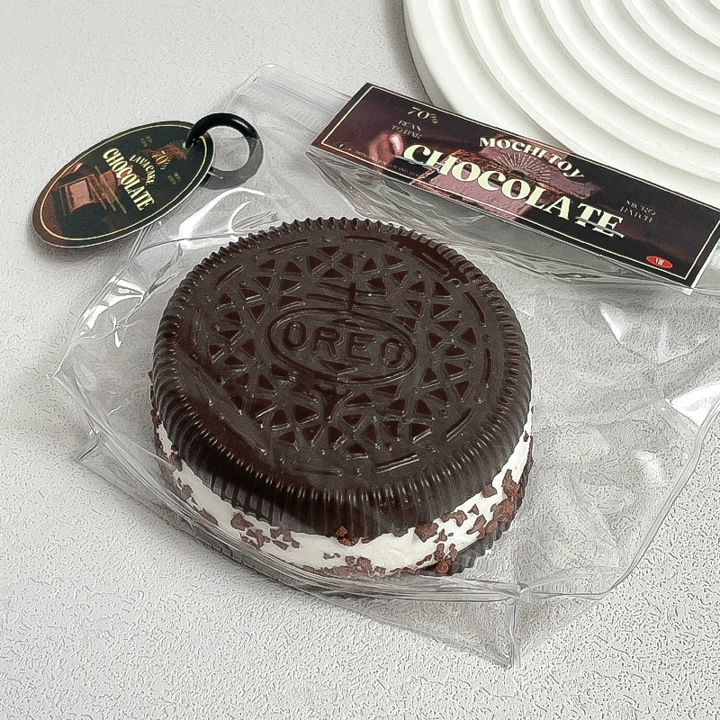 taba squishy chocolate Oreo